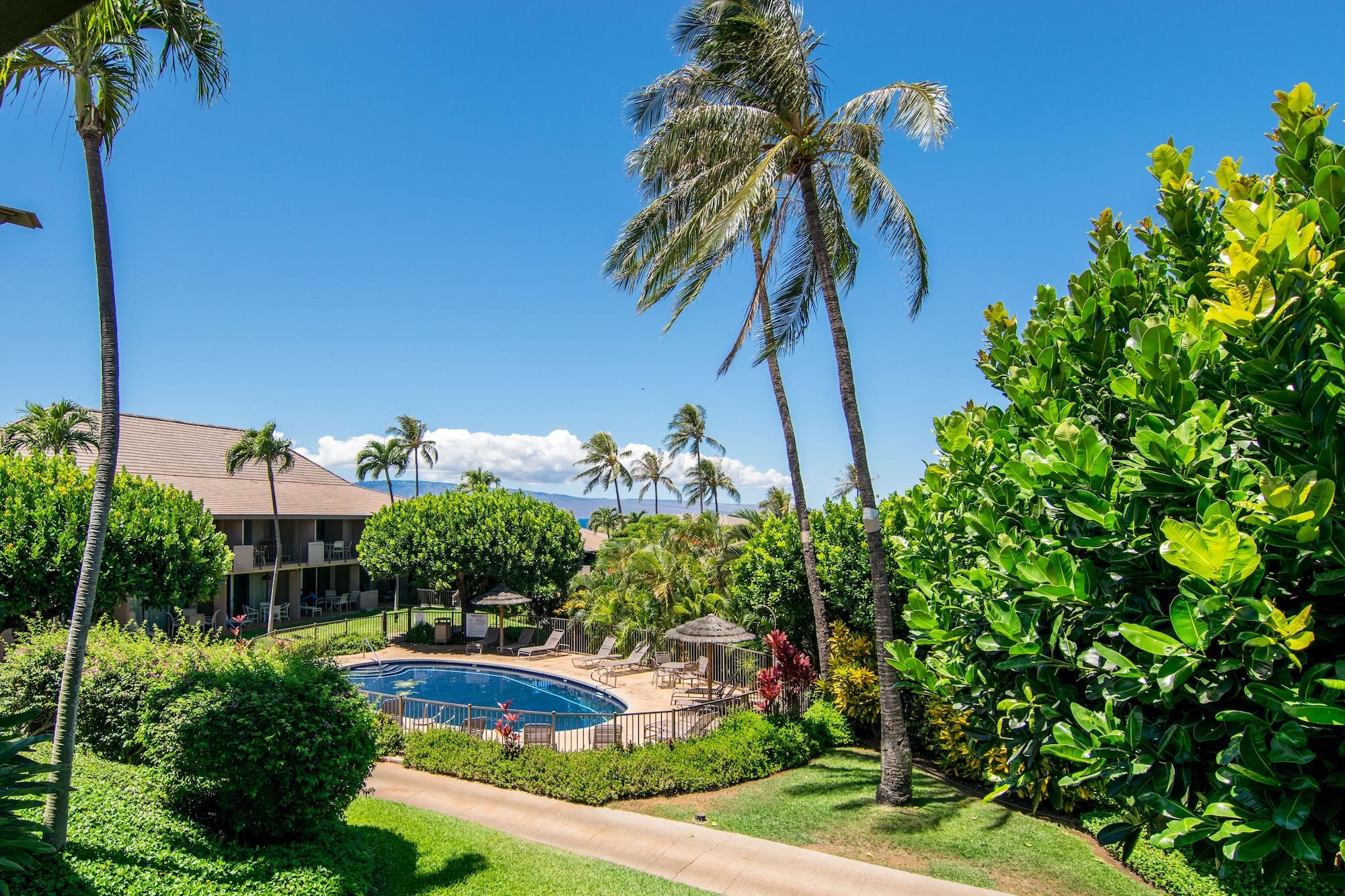 Kaanapali Maui At The Eldorado By Outrigger Apartment Екстериор снимка