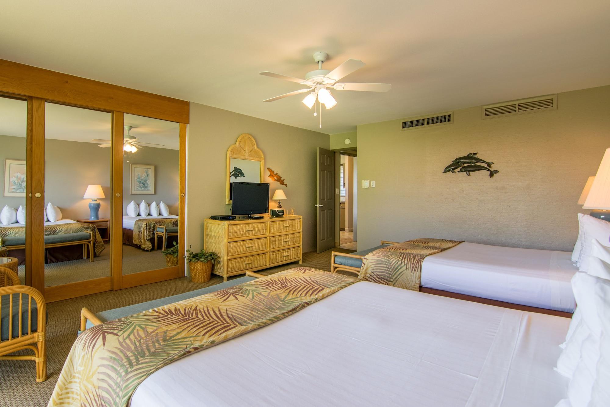 Kaanapali Maui At The Eldorado By Outrigger Apartment Екстериор снимка